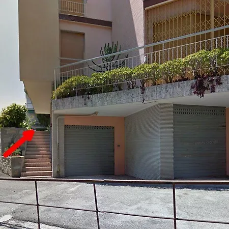 Apartment Xl *