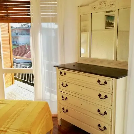 Apartment Xl Sanremo