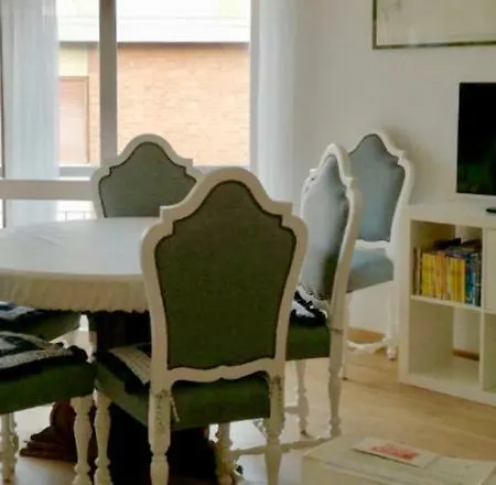 Apartment Xl