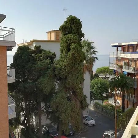 Apartment Xl