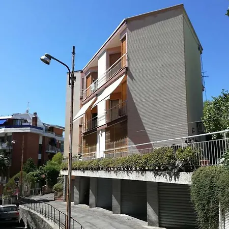 Apartment Xl Sanremo