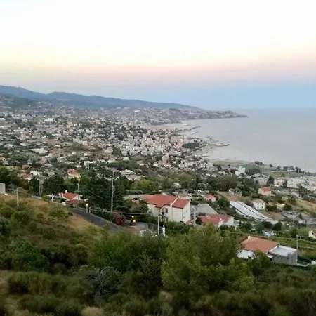 Apartment Xl Sanremo