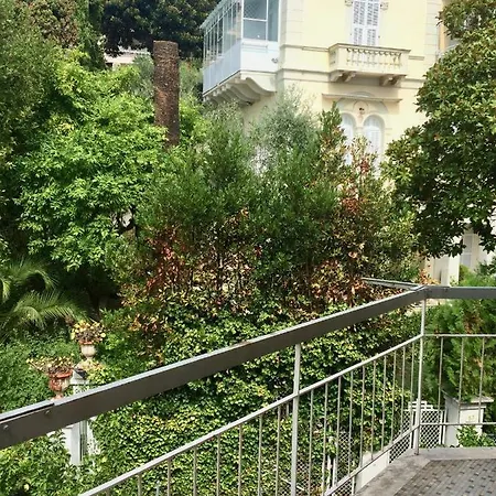 Apartment Xl Sanremo