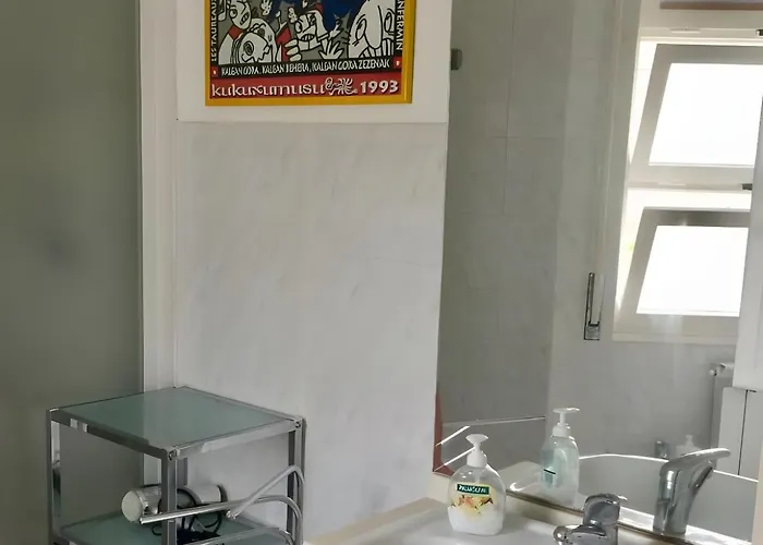 Xl Appartamento Sanremo