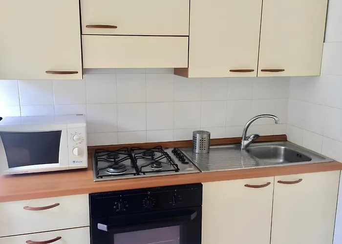 Xl Appartamento Sanremo