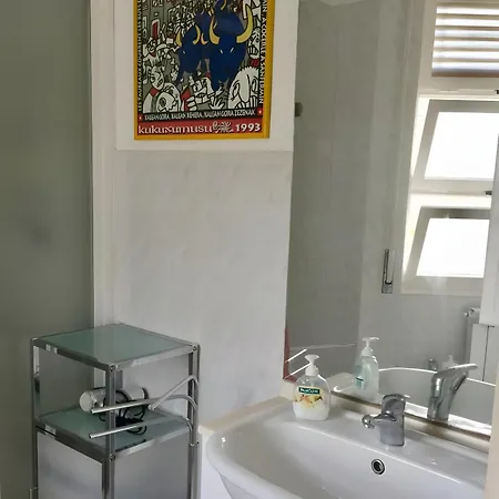 Xl Appartement San Remo