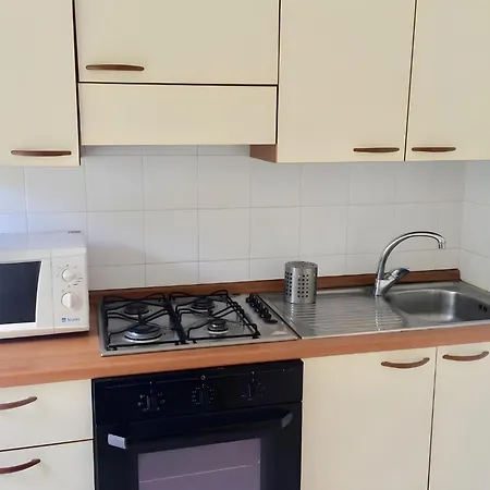 Xl Appartement San Remo